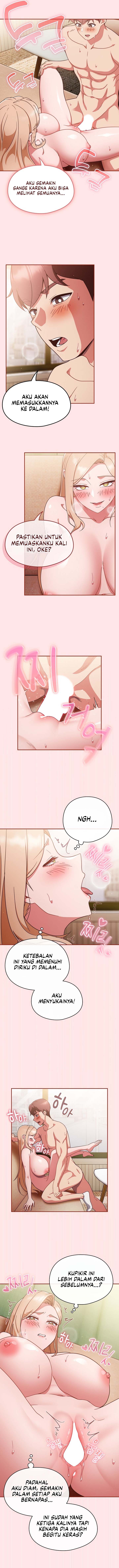 A Sweet Part Time Job - Chapter 8 10 A Sweet Part Time Job - Chapter 8 10