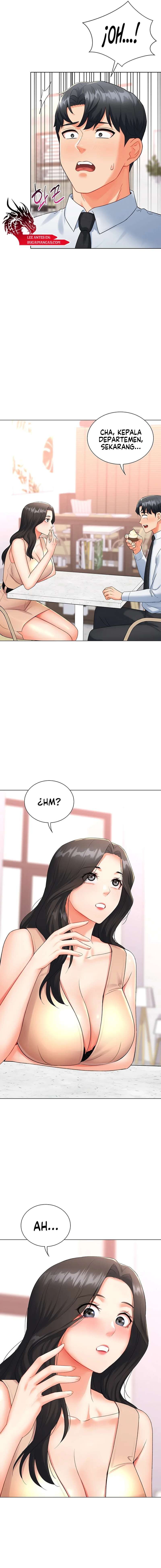 Love Gacha - Chapter 8 19 Love Gacha - Chapter 8 19