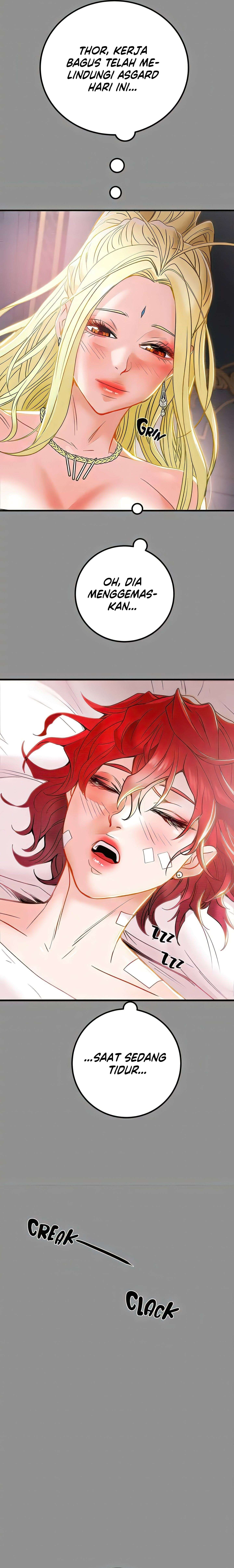 Where Is My Little Stick uncen - Chapter 8 35 Where Is My Little Stick uncen - Chapter 8 35