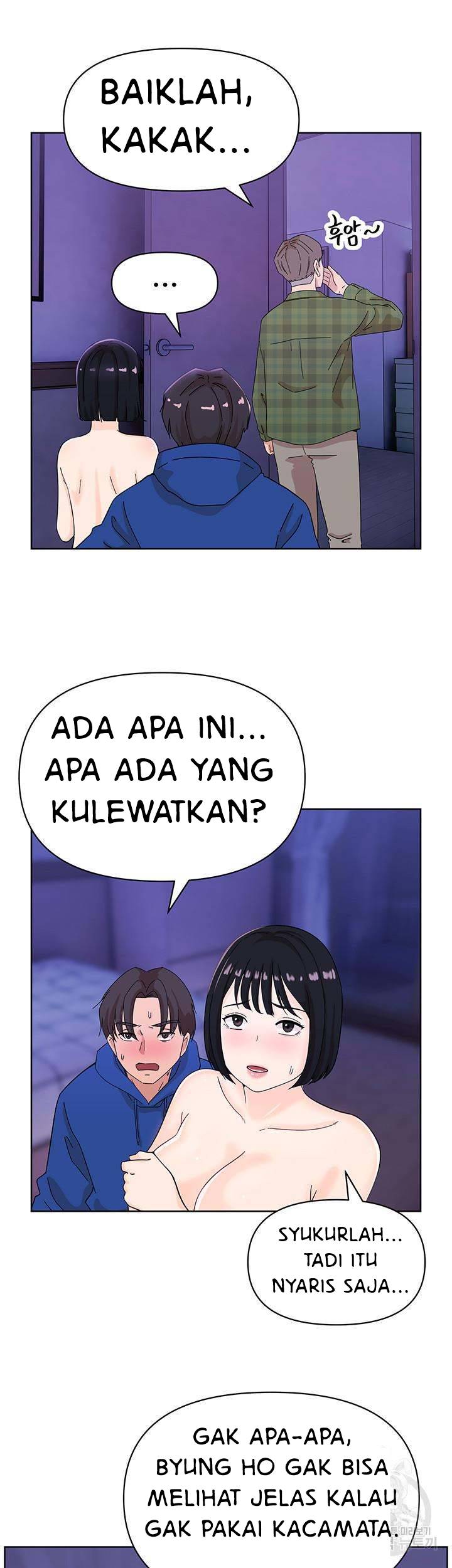 Strongly Sexed Woman - Chapter 8 11