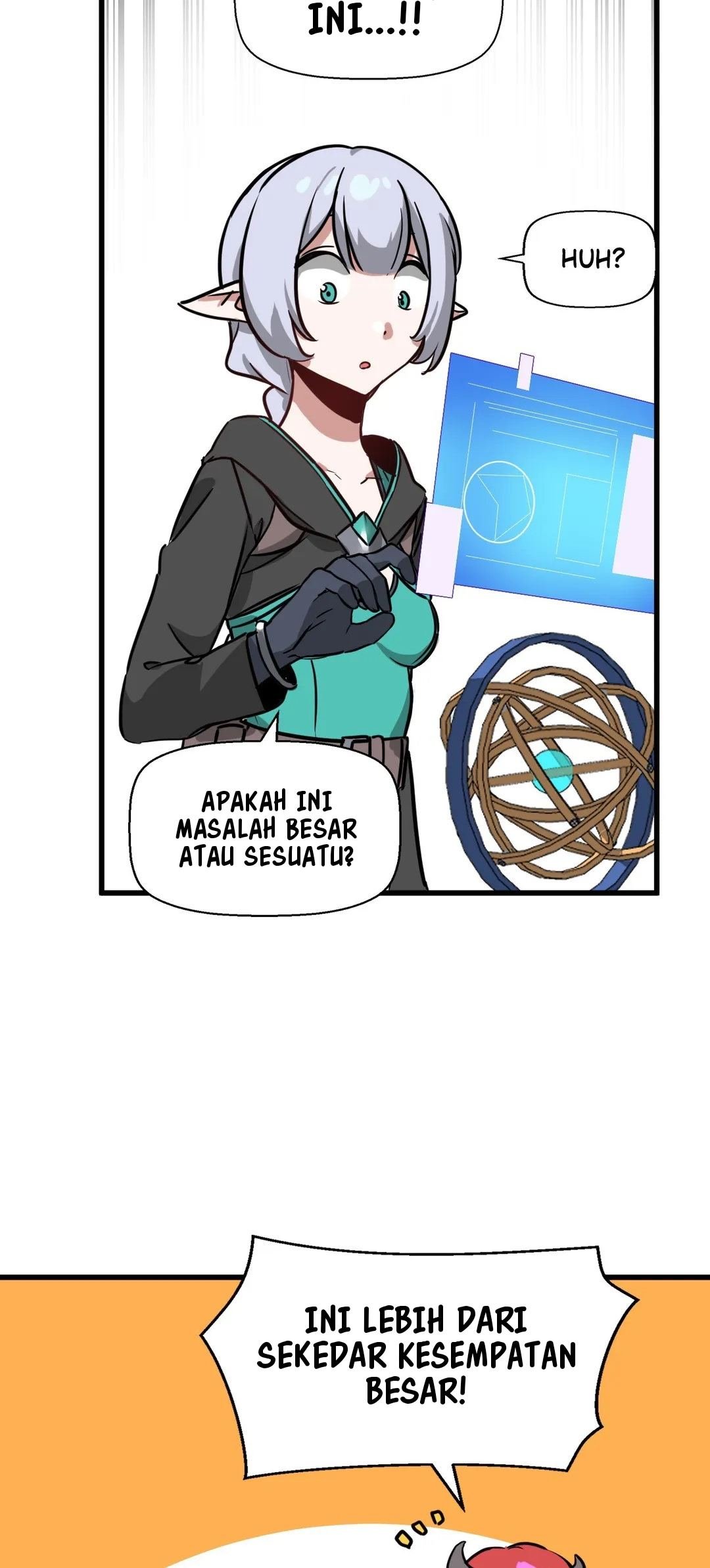 No Man’s Land - Chapter 8 4