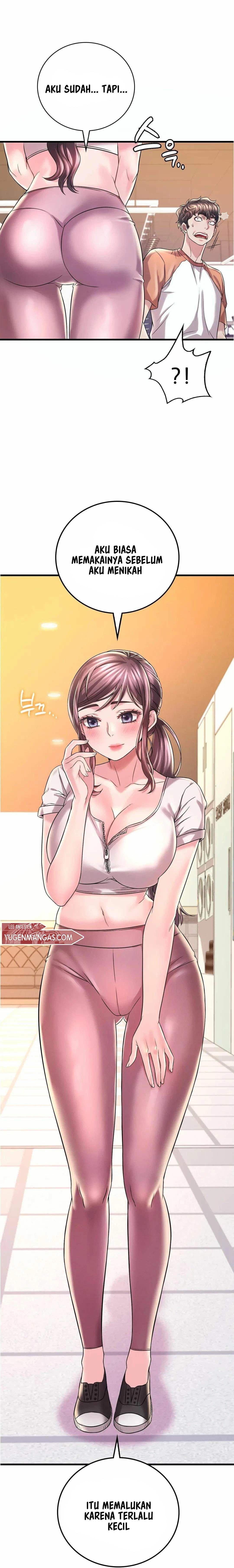 Drunk on You Uncen - Chapter 8 2