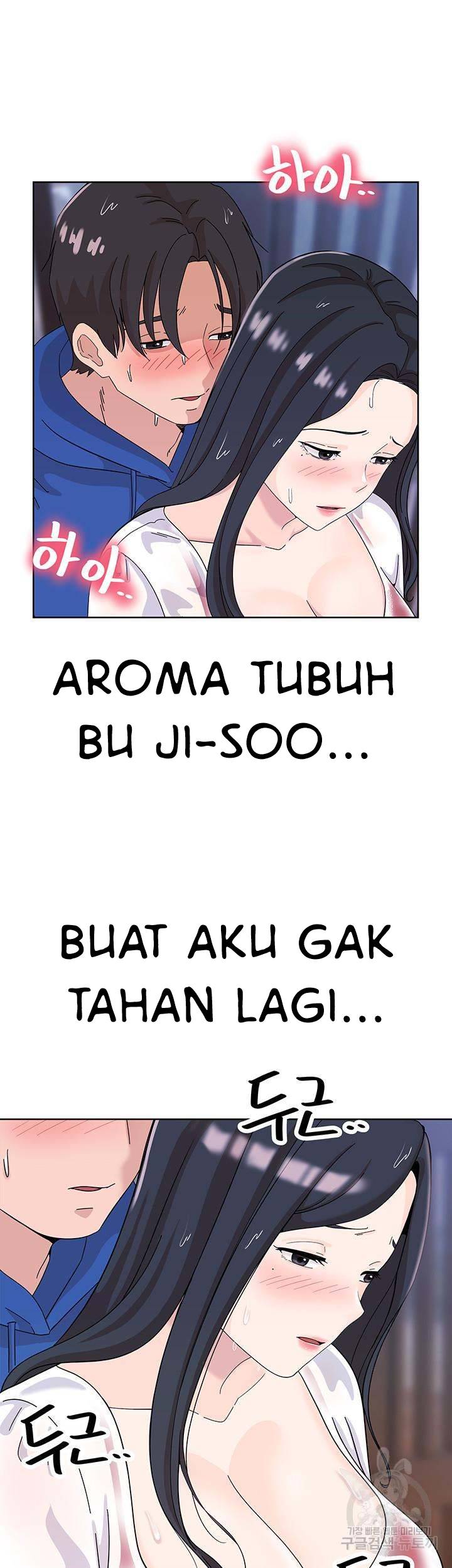 Strongly Sexed Woman - Chapter 8 35