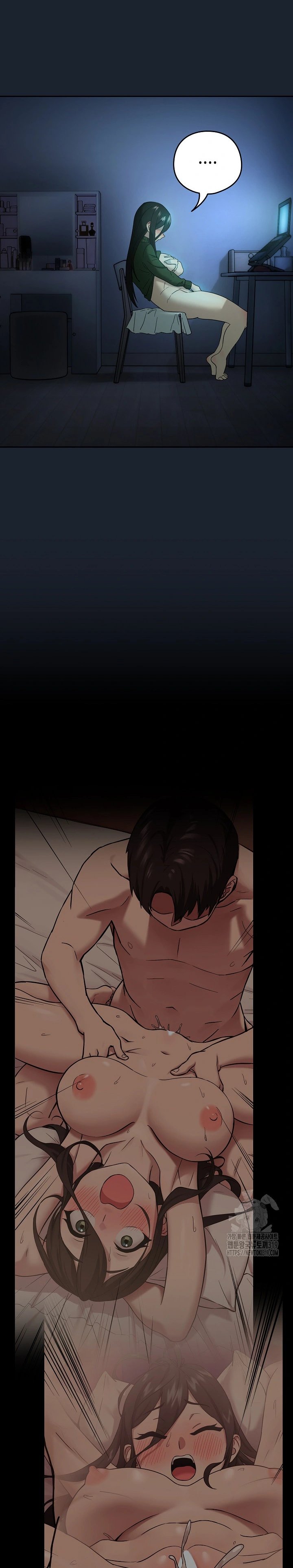 After Work Love Affairs - Chapter 8 22