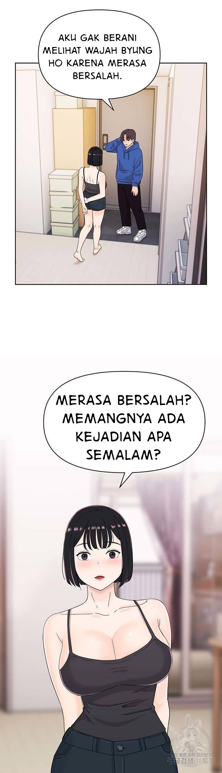 Strongly Sexed Woman - Chapter 8 20
