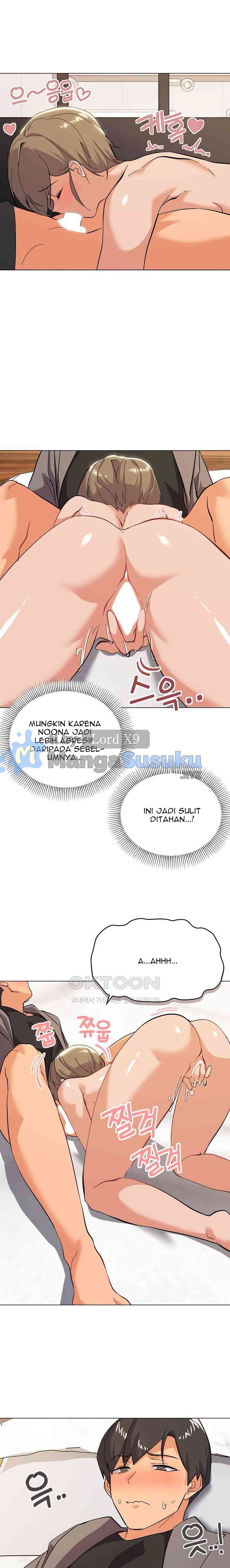 What&#8217;s Wrong With This Family - Chapter 8 7