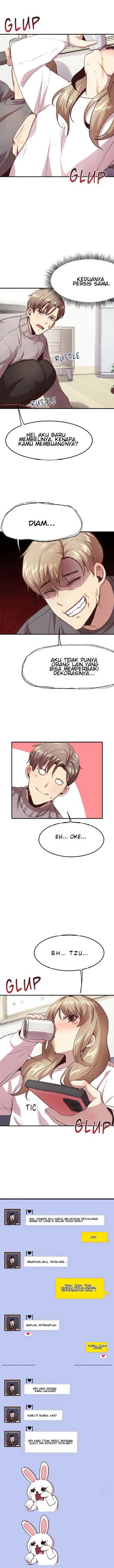 With My Brothers Friends - Chapter 8 4