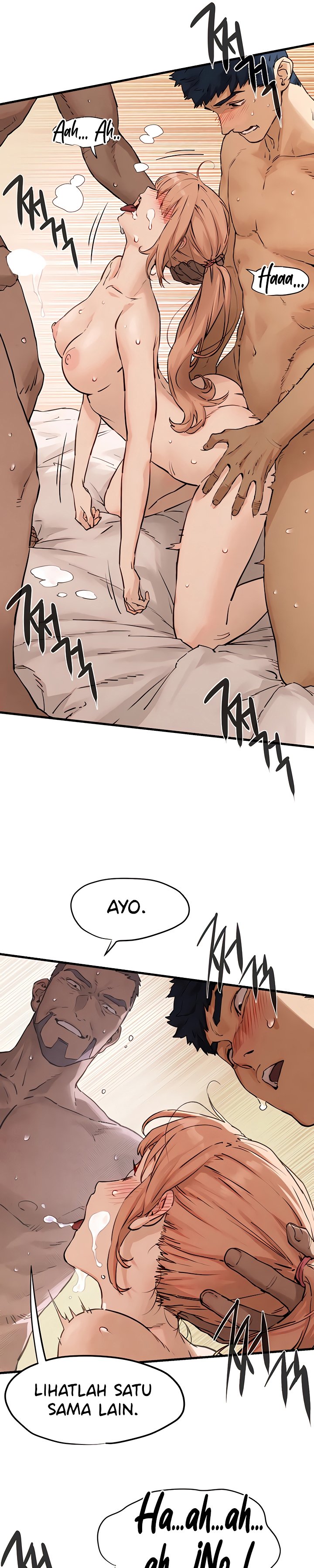 Moby Dick - Chapter 8 8