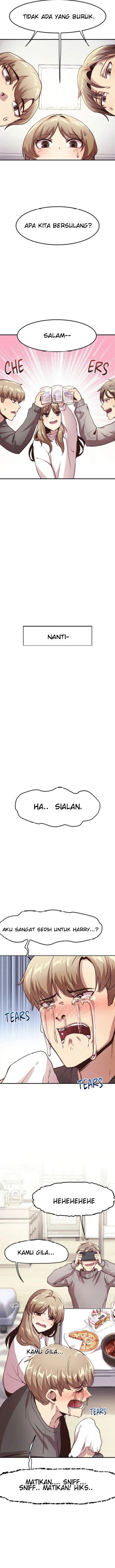 With My Brothers Friends - Chapter 8 8