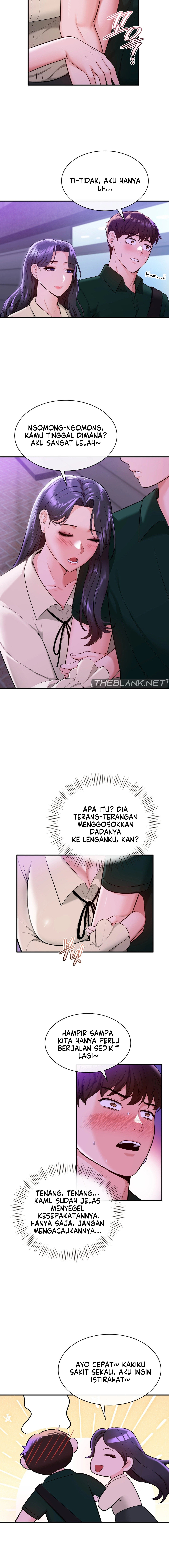Strawberry Market - Chapter 8 14