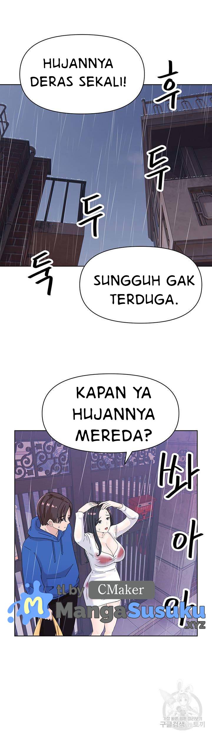 Strongly Sexed Woman - Chapter 8 32