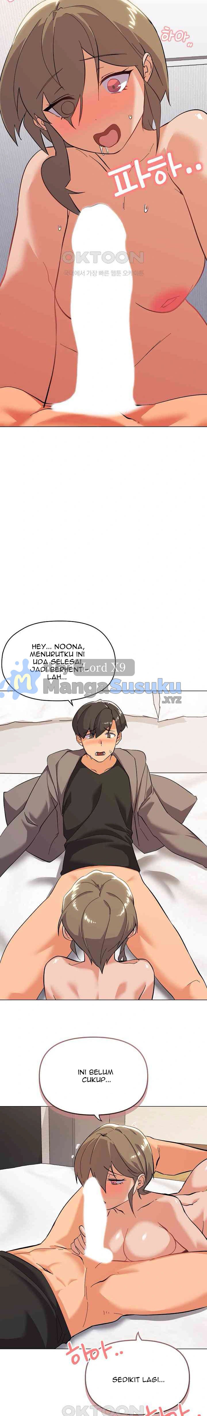What&#8217;s Wrong With This Family - Chapter 8 5