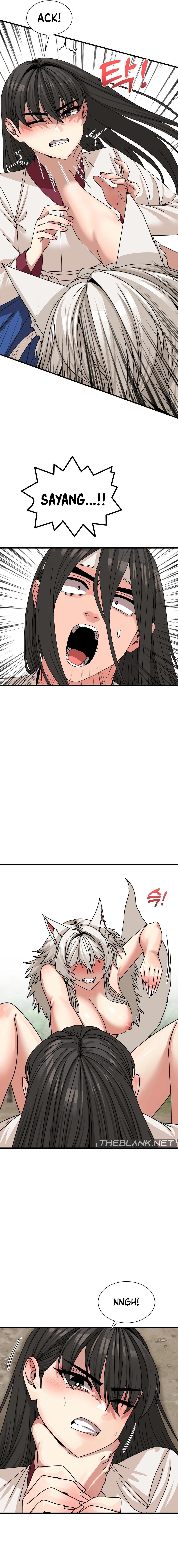 Flowers of War - Chapter 8 16