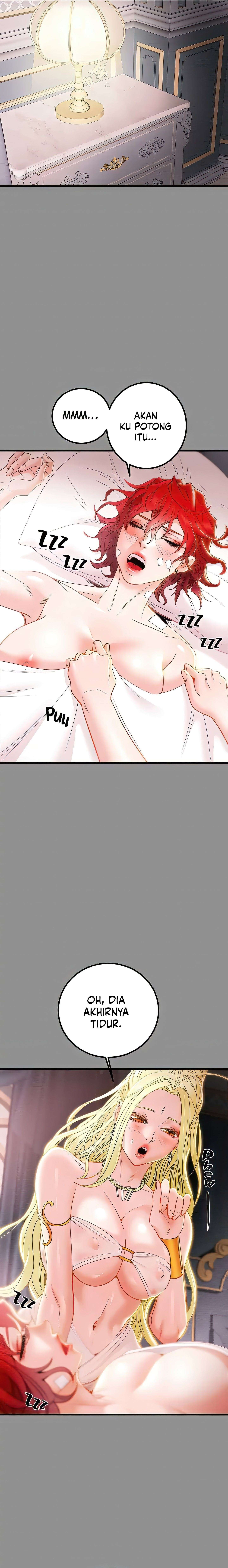 Where Is My Little Stick uncen - Chapter 8 34 Where Is My Little Stick uncen - Chapter 8 34