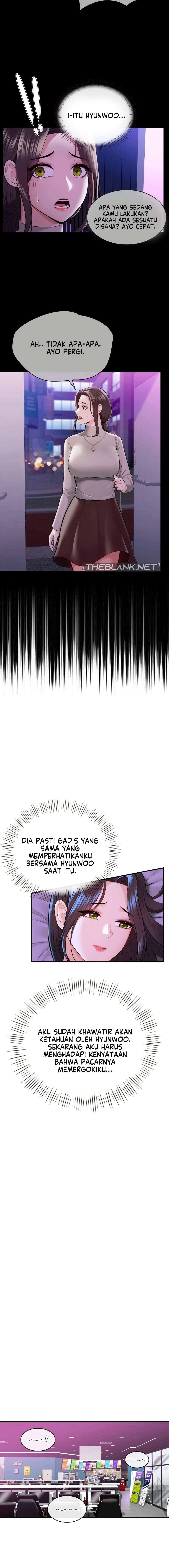 Strawberry Market - Chapter 8 11