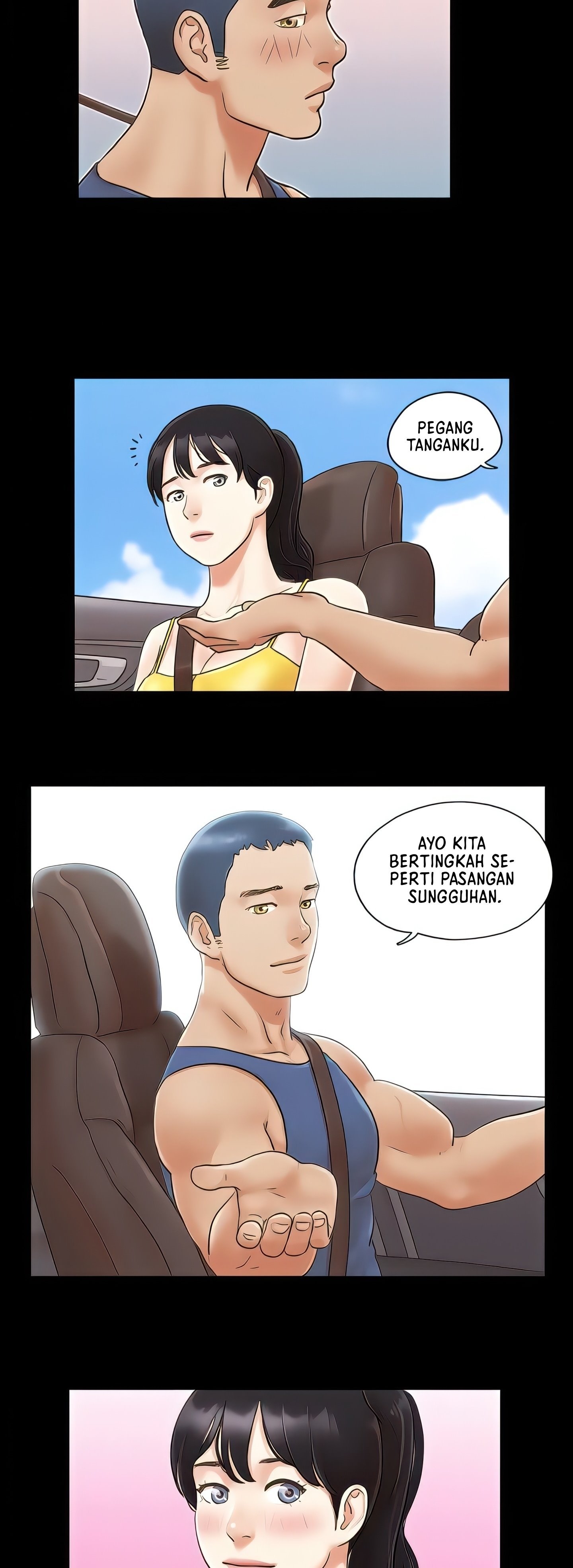 Only With Consent Uncensored - Chapter 8 10