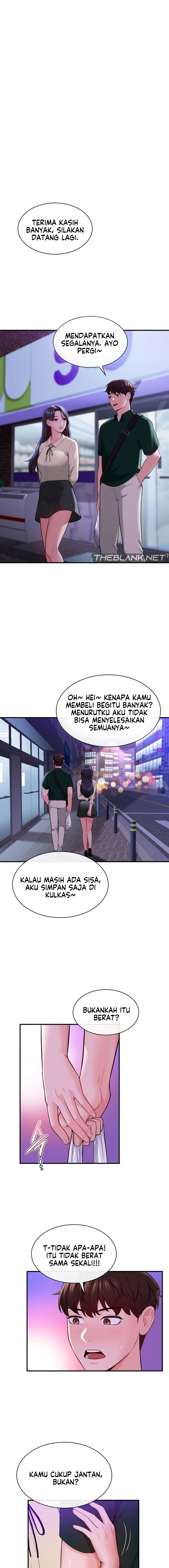 Strawberry Market - Chapter 8 13