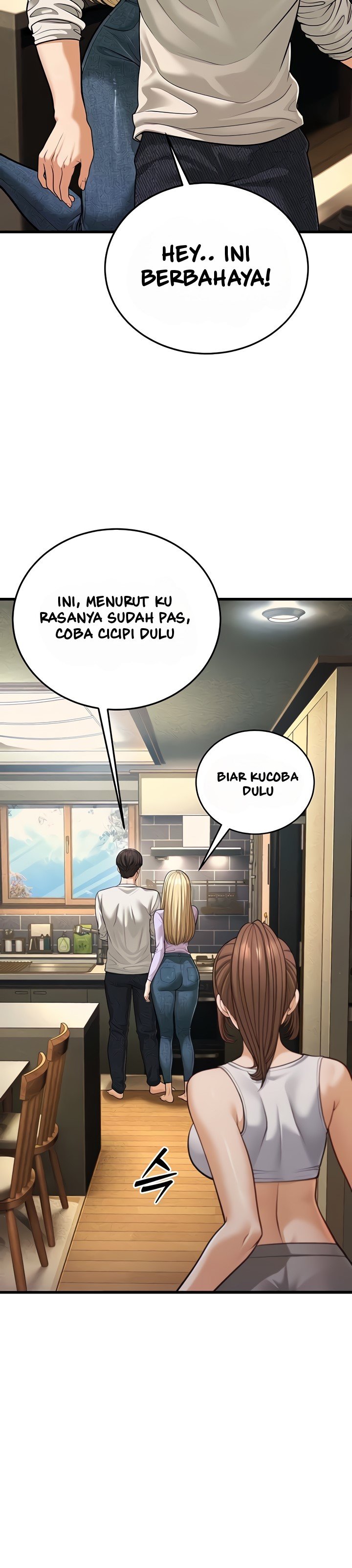 A Young Auntie - Chapter 8 39