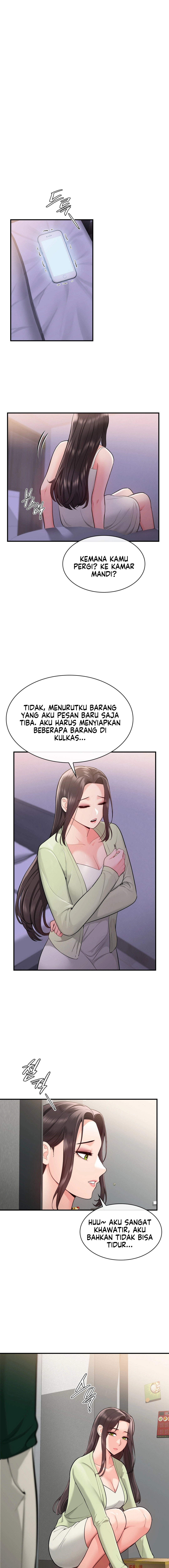 Strawberry Market - Chapter 8 15