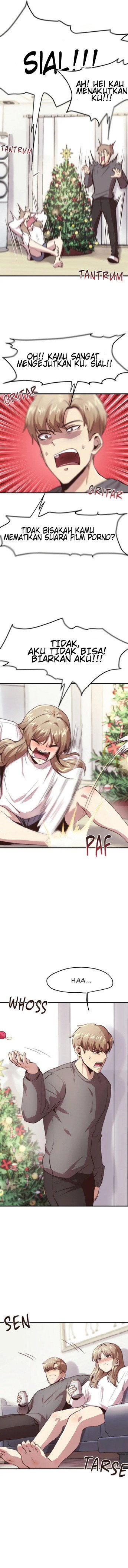 With My Brothers Friends - Chapter 8 3