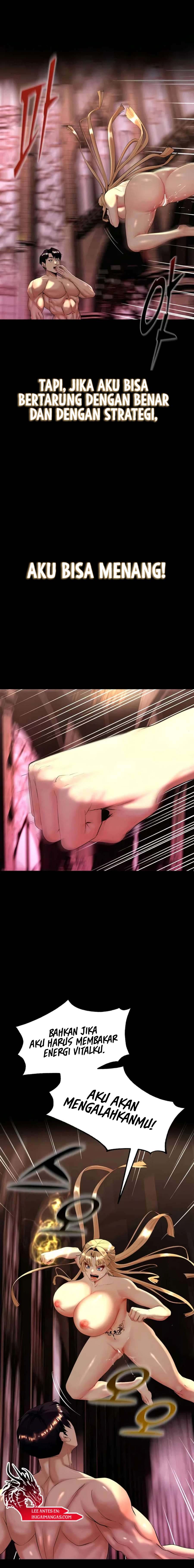 Corruption in the Dungeon - Chapter 8 24 Corruption in the Dungeon - Chapter 8 24