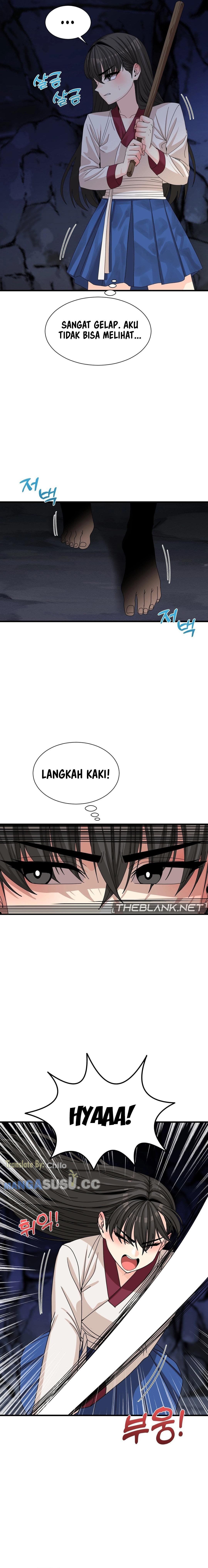 Flowers of War - Chapter 8 10