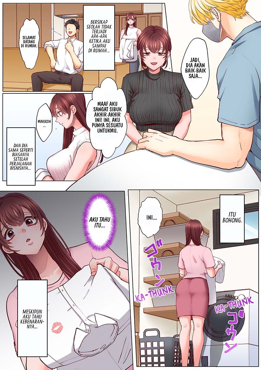 An XXL Dick to Satisfy a Married Woman - Chapter 8 4 An XXL Dick to Satisfy a Married Woman - Chapter 8 4