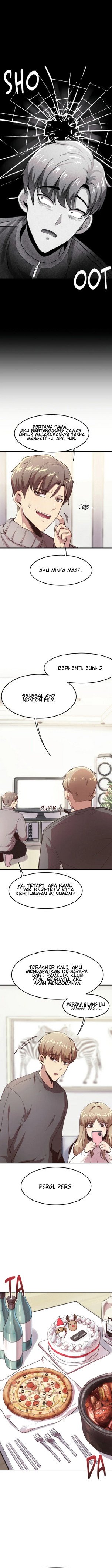 With My Brothers Friends - Chapter 8 7