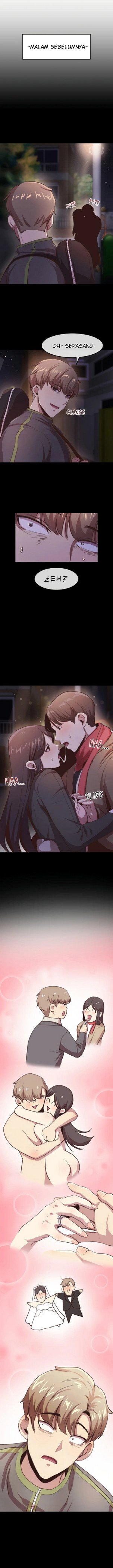 With My Brothers Friends - Chapter 8 6