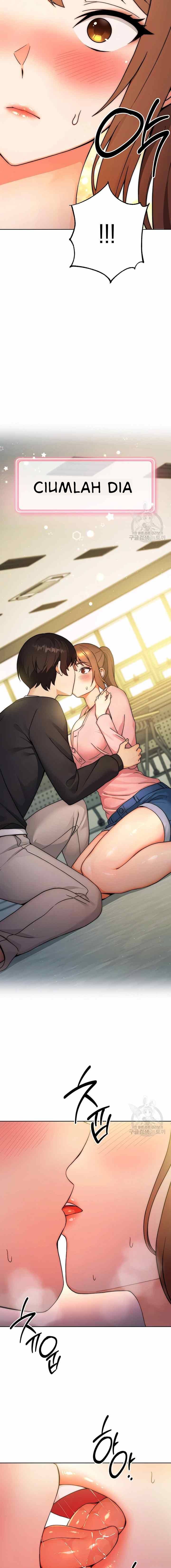 Love Choice - Chapter 8 8