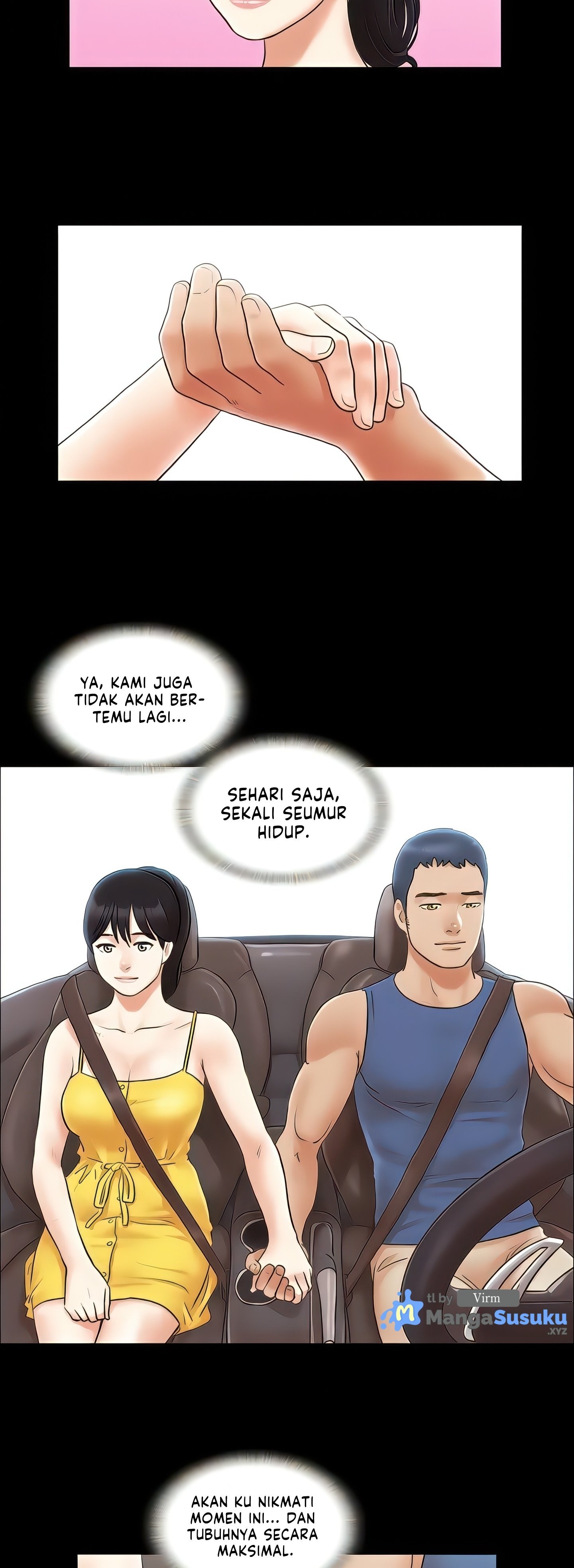 Only With Consent Uncensored - Chapter 8 11
