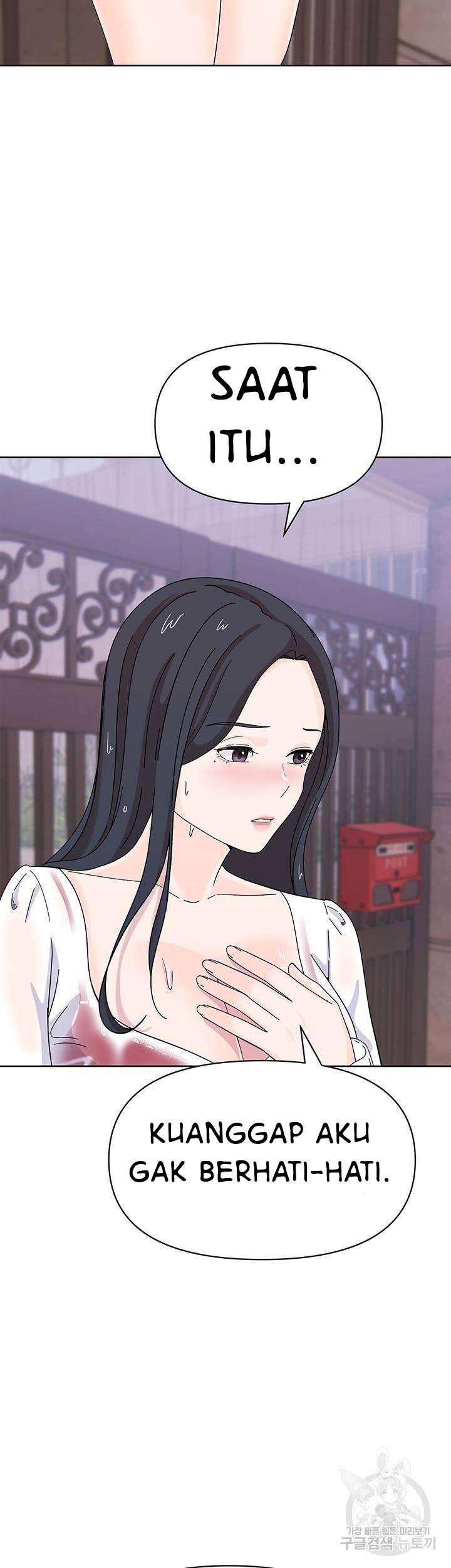 Strongly Sexed Woman - Chapter 8 45