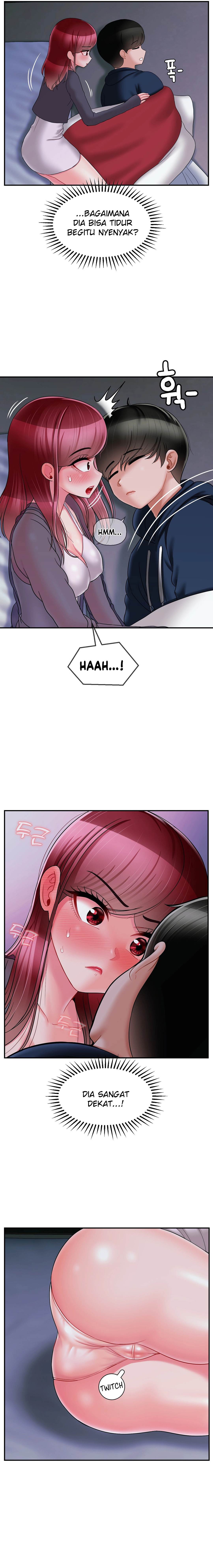 The 17th Son - Chapter 8 7