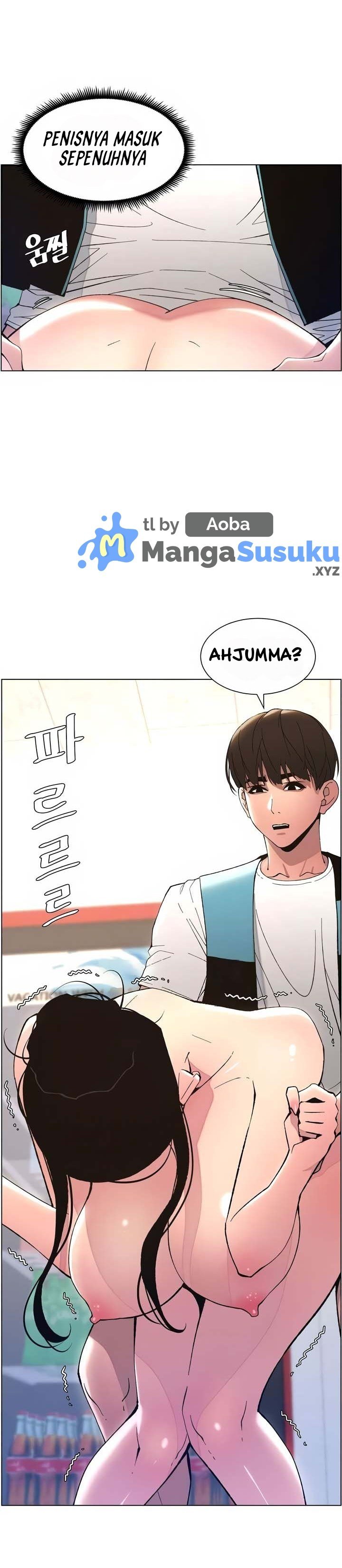 A Secret Lesson With My Younger Sister - Chapter 8 8 A Secret Lesson With My Younger Sister - Chapter 8 8