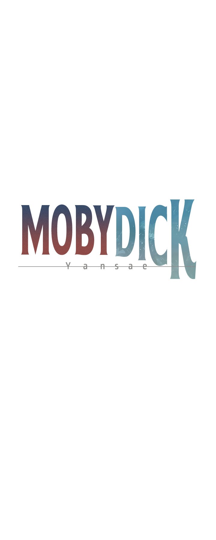 Moby Dick - Chapter 8 2