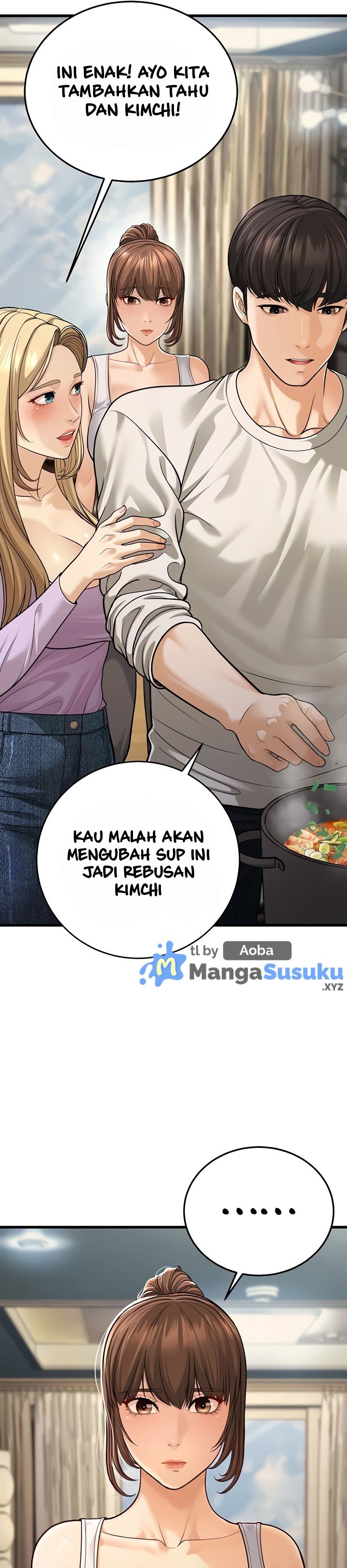 A Young Auntie - Chapter 8 40