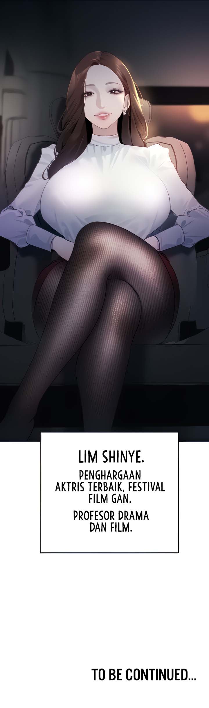 SSS-Class Undercover Agent - Chapter 8 12