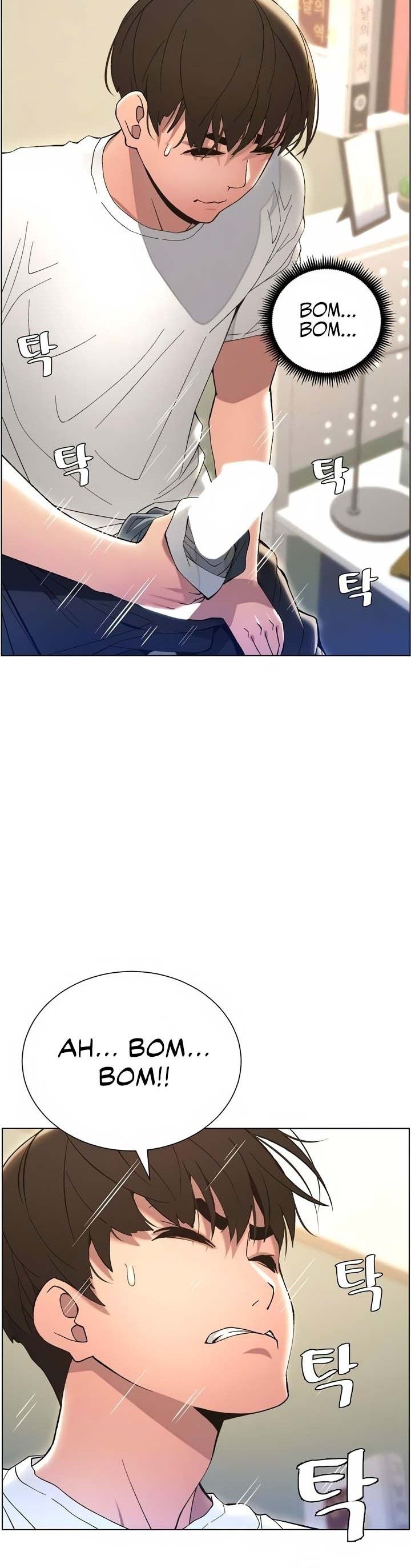 A Secret Lesson With My Younger Sister - Chapter 8 36 A Secret Lesson With My Younger Sister - Chapter 8 36