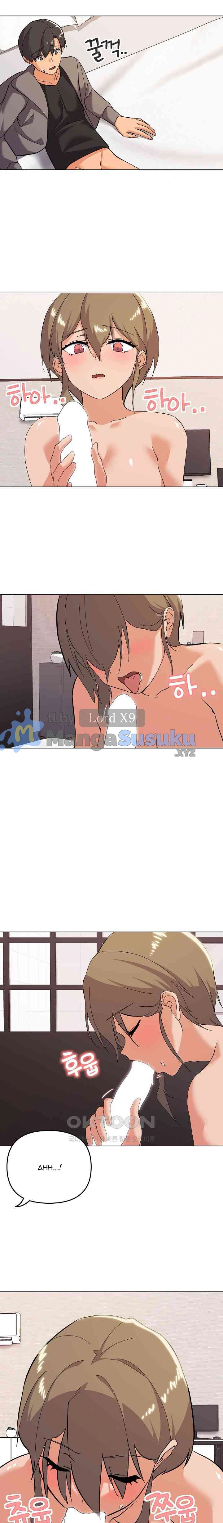What&#8217;s Wrong With This Family - Chapter 8 2