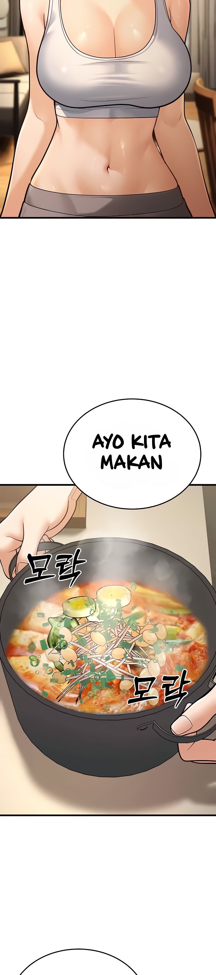 A Young Auntie - Chapter 8 41