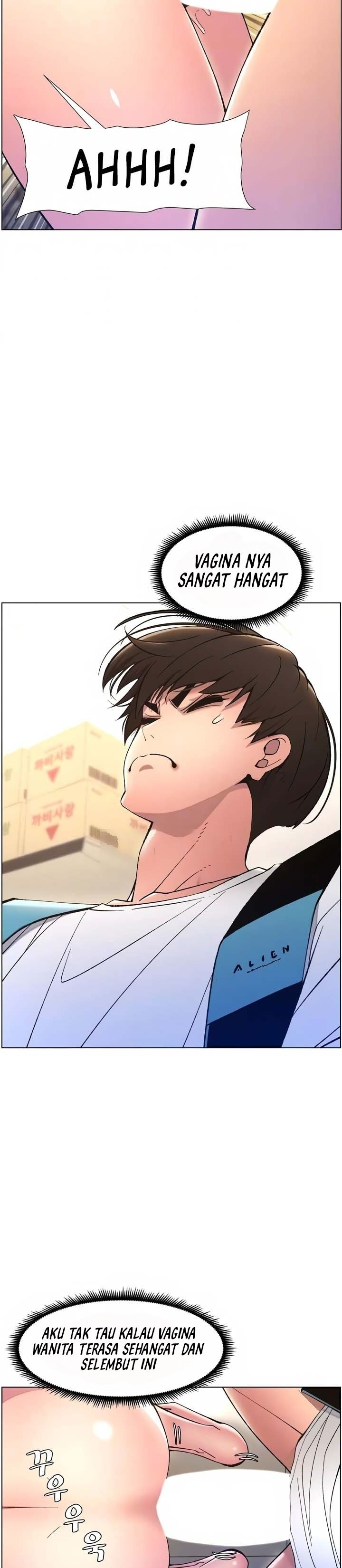 A Secret Lesson With My Younger Sister - Chapter 8 4 A Secret Lesson With My Younger Sister - Chapter 8 4