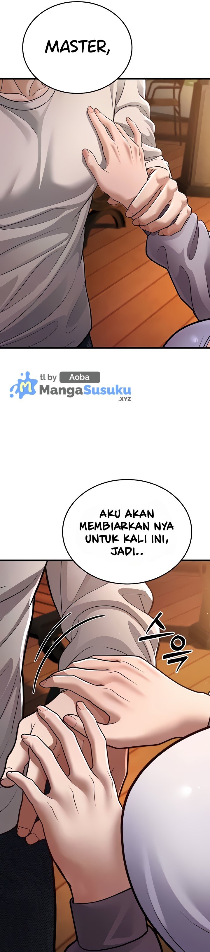 A Young Auntie - Chapter 8 26