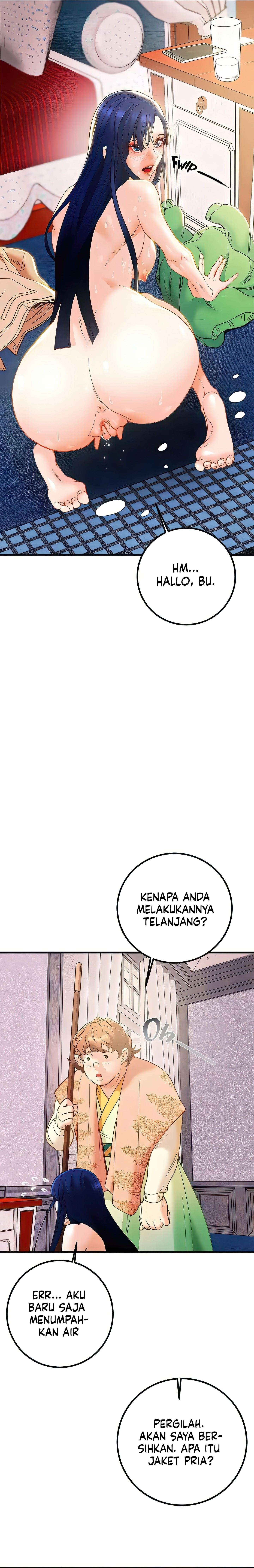 Where Is My Little Stick uncen - Chapter 8 22 Where Is My Little Stick uncen - Chapter 8 22