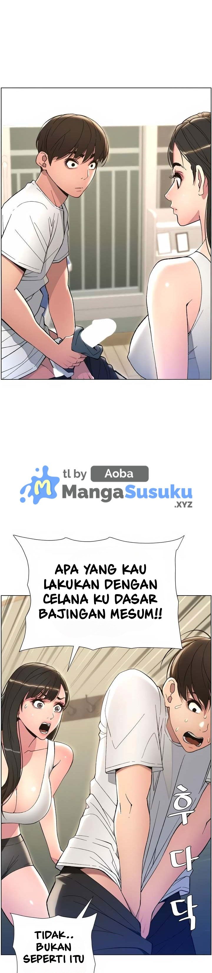 A Secret Lesson With My Younger Sister - Chapter 8 38 A Secret Lesson With My Younger Sister - Chapter 8 38