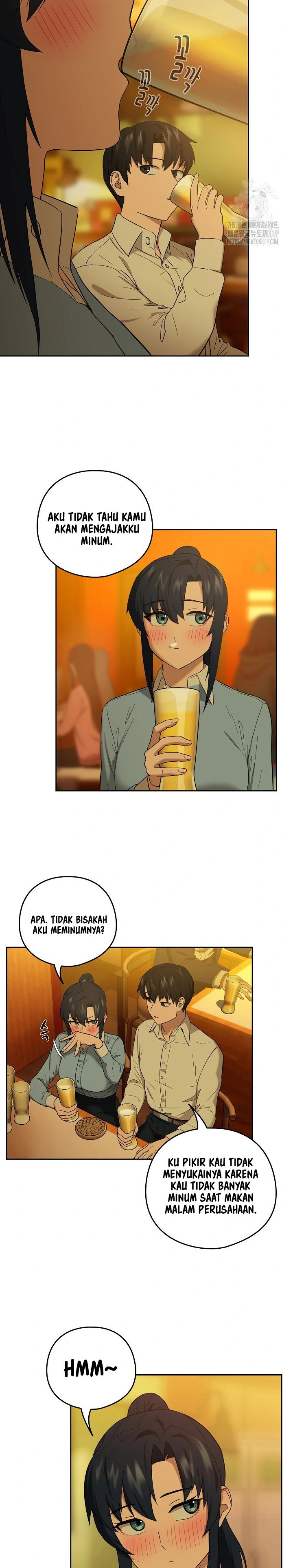 After Work Love Affairs - Chapter 8 6