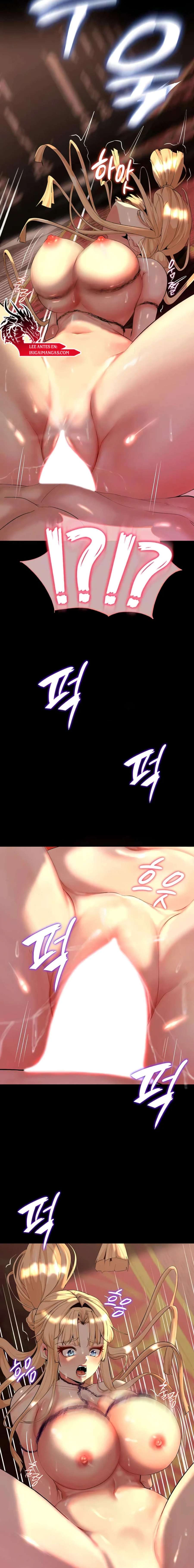 Corruption in the Dungeon - Chapter 8 6 Corruption in the Dungeon - Chapter 8 6