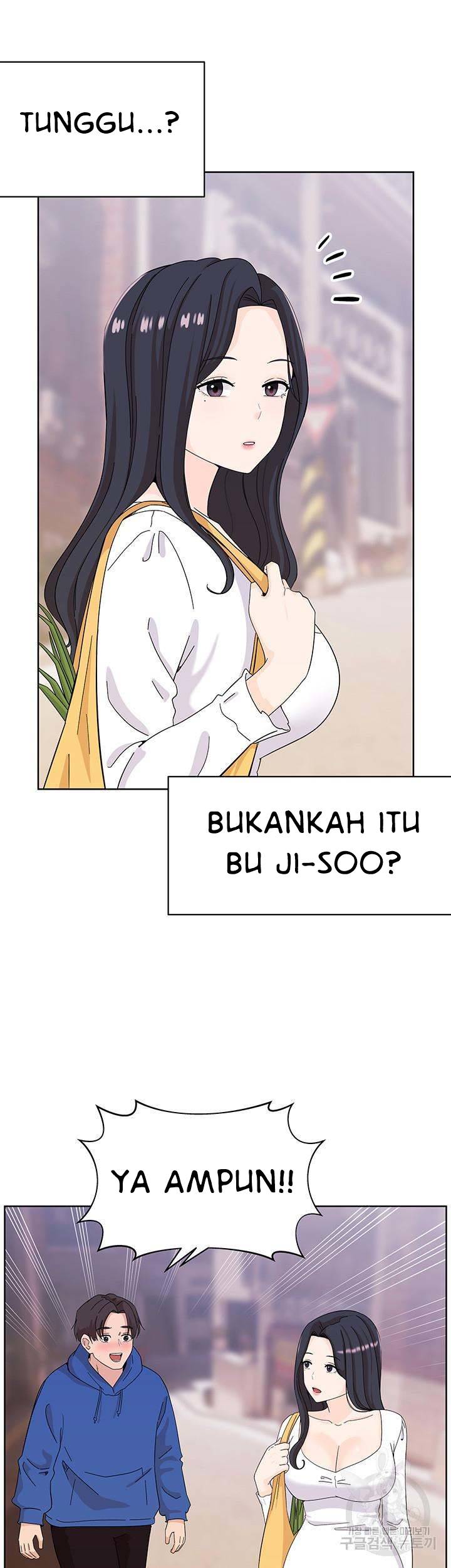 Strongly Sexed Woman - Chapter 8 26