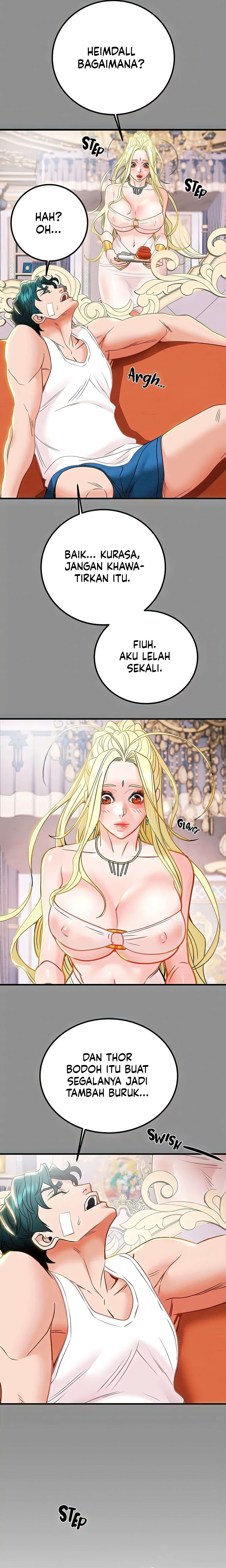 Where Is My Little Stick uncen - Chapter 8 36 Where Is My Little Stick uncen - Chapter 8 36