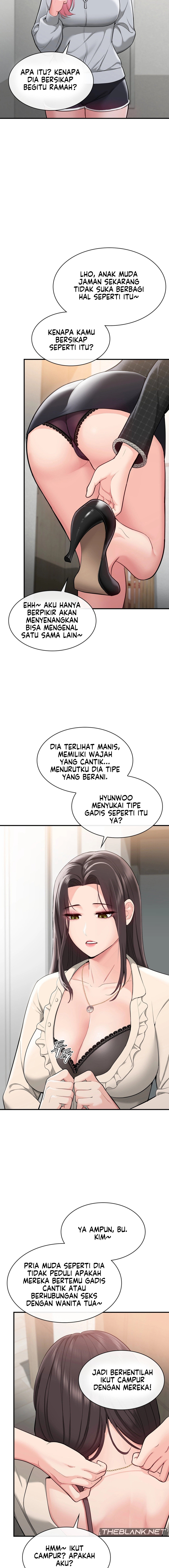 Strawberry Market - Chapter 8 7