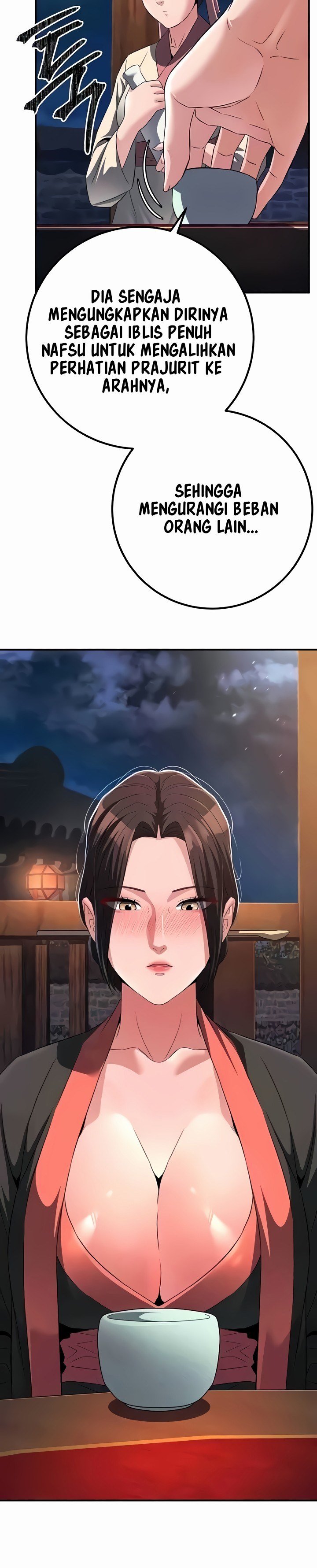 The Lustful Demon is the King of Demons - Chapter 8 22 The Lustful Demon is the King of Demons - Chapter 8 22